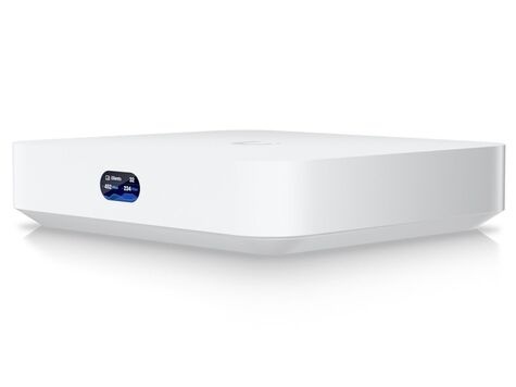 Ubiquiti UniFi Cloud Gateway Ultra