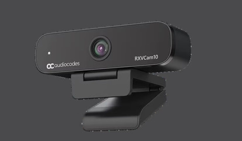AudioCodes HD Video USB Content Camera
