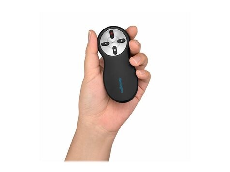 Kensington Wireless Presenter 2.4GHz (red Laser pointer)