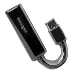 Kensington Kensington LAN-Adapter UA0000E USB 3.0 to Gigabit Ethernet