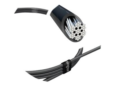 Kensington NanoSaver Laptop lock Master Keyed 25Stk MoQ bulk