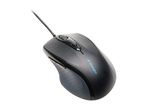 Kensington Kensington Maus Pro Fit Full Size Wired Mouse