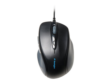 Kensington Maus Pro Fit Full Size Wired Mouse