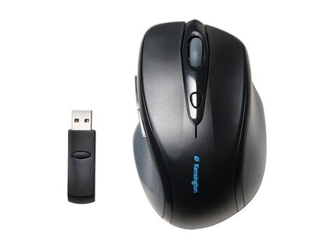 Kensington Maus Pro Fit Full Size Wired Mouse