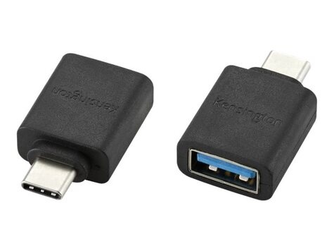 Kensington USB-Adapter CA1010 USB-C(St)  USB-A(Bu)   5Gbps