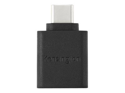 Kensington USB-Adapter CA1010 USB-C(St)  USB-A(Bu)   5Gbps