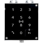 2N 2N IP Verso - Touch keypad & Bluetooth & RFID reader 125kHz