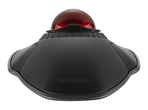 Kensington Muis Orbit Wireless with Scroll-Ring