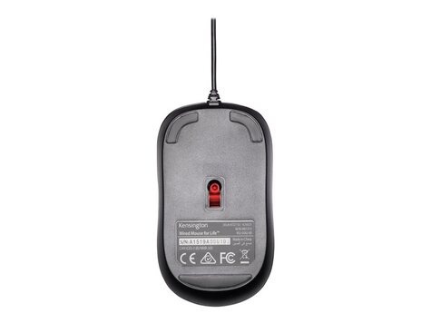 Kensington ValuMouse Wired 3 Button