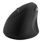 Kensington Kensington Pro Fit Ergo Left-handed Wireless Mouse