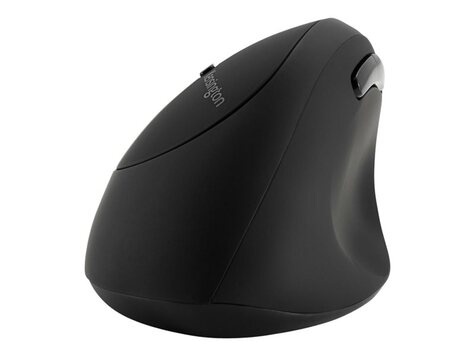 Kensington Pro Fit Ergo Left-handed Wireless Mouse