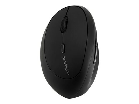 Kensington Pro Fit Ergo Left-handed Wireless Mouse