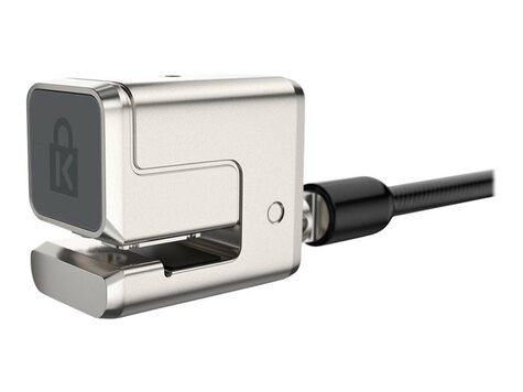 Kensington Kabelschloss Security cable lock Surface Pro & Go portabel