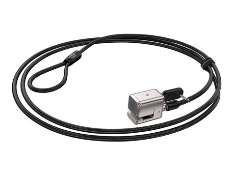 Kensington Kabelschloss Security cable lock Surface Pro & Go portabel