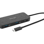 Kensington Kensington Dockingstation SD1650P USB-C Single 4K with 100W