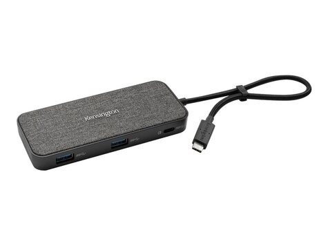 Kensington Dockingstation SD1650P USB-C Single 4K with 100W