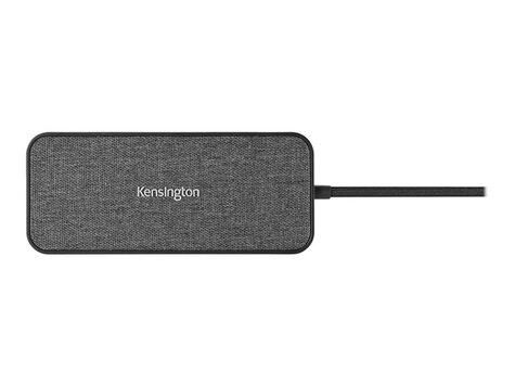 Kensington Dockingstation SD1650P USB-C Single 4K with 100W