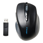 Kensington Kensington Pro Fit Full-Size Wireless Mouse