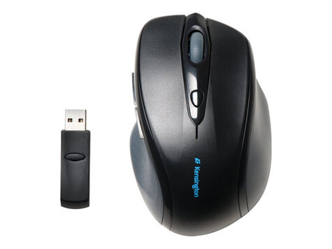 Kensington Pro Fit Full-Size Wireless Mouse