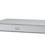 Cisco Cisco ISR 1100 G.FAST GE SFP Ethernet Router