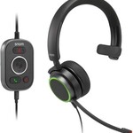 Snom Snom A330M Headset, wired mono