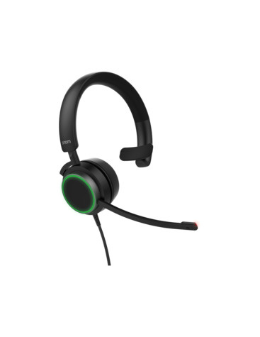 Snom A330M Headset, wired mono