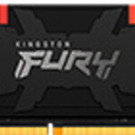 Kingston Kingston DDR4  16GB PC 3200 CL16 Kingston KIT  (2x8GB) FURY Renegade Kit