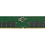 Kingston Kingston ValueRAM - DDR5 - module - 16 GB - DIMM 288-pin - 5600 MHz / PC5-44800 - unbuffered