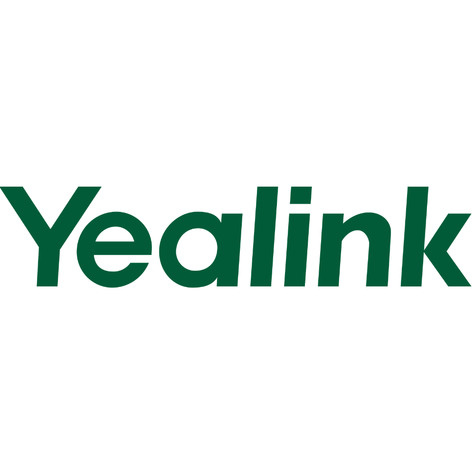 Yealink MB-FLOORSTAND-650 bevestiging voor signage-beeldschermen 165,1 cm (65") Metallic