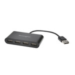 Kensington Kensington HUB USB 2.0 4-Port