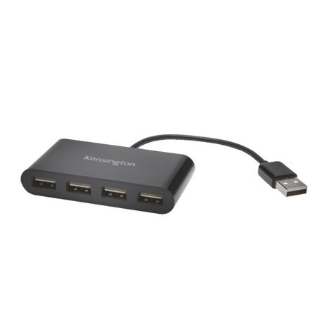 Kensington HUB USB 2.0 4-Port