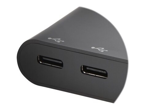 Kensington HUB CH1000  USB-C 4-Port