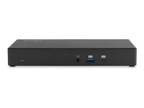 Kensington Kensington Dockingstation SD4781p USB-C/A Dual 4K