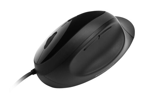 Kensington Pro Fit Ergo Wired Mouse