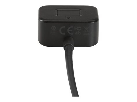 Kensington VeriMark Desktop Fingerprint Key 1,2m Cable