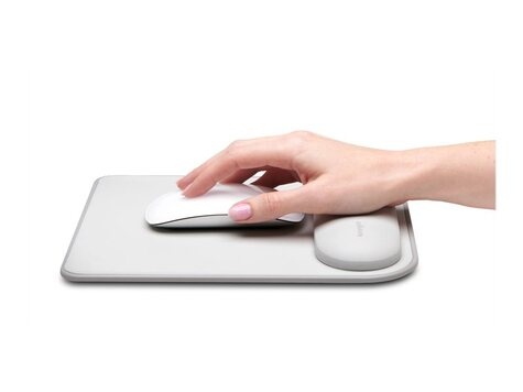 Kensington Mousepad ErgoSoft with wrist pad