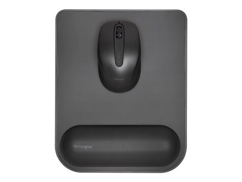 Kensington Mouse pad ErgoSoft with Wrist Rest