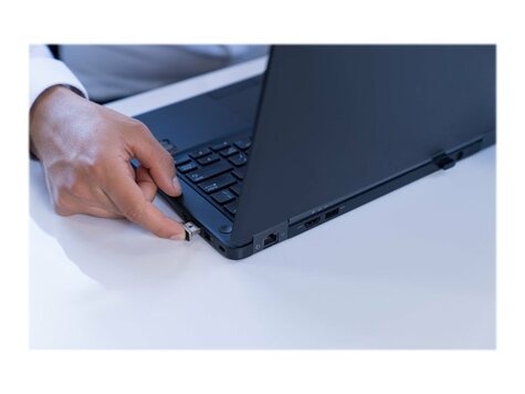 Kensington VeriMark IT Fingerprint Key