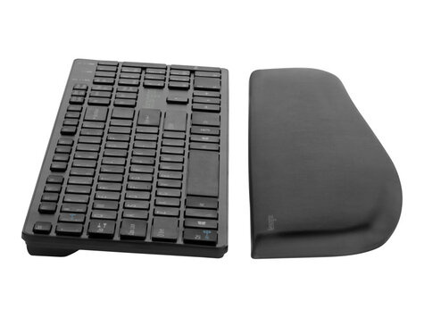 Kensington TAS Ergosoft Wrist Rest Slim