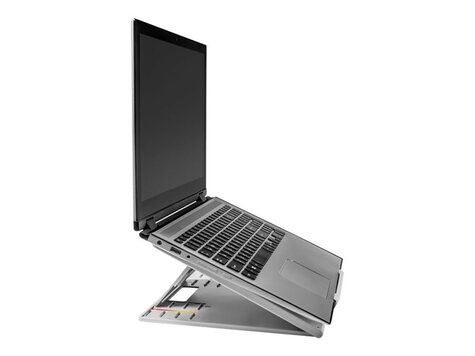 Kensington Easy Riser Go with Laptop Cooling