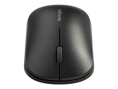 Kensington SureTrack Mouse with Bluetooth&Nano-USB receiver