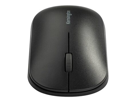 Kensington Kensington SureTrack Mouse with Bluetooth&Nano-USB receiver