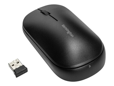 Kensington SureTrack Mouse with Bluetooth&Nano-USB receiver