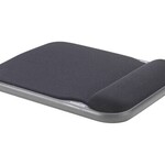 Kensington Kensington Mouse pad with Wrist Pillow