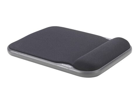 Kensington Mouse pad with Wrist Pillow