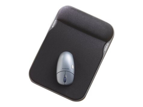 Kensington Mouse pad with Wrist Pillow