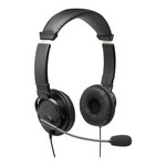 Kensington Kensington Headset Hi-Fi with Mic USB-A 1.80m Cable