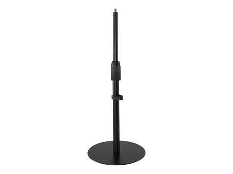 Kensington Telescopic stand for microphone/light/webcam   A1010