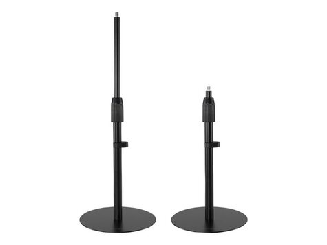 Kensington Telescopic stand for microphone/light/webcam   A1010