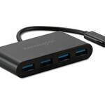 Kensington Kensington HUB CH1200 USB-C 4-Port